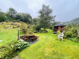 1, Glanrafon Bodychain, Glanypwll Road, Blaenau Ffestiniog LL41 3RP