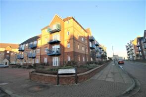 13, Chart House, Fleet Avenue, Hartlepool TS24 0WB