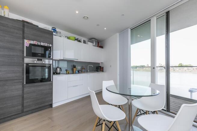 Wyndham-Apartment...