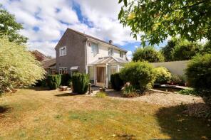 1, Church Close, Shapwick, Bridgwater TA7 9LS