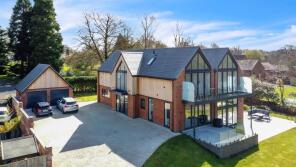 Spicers Wood, Coventry Road, Pailton CV23 0QA