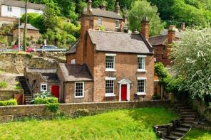 31, Wellington Road, Coalbrookdale, Telford TF8 7DU