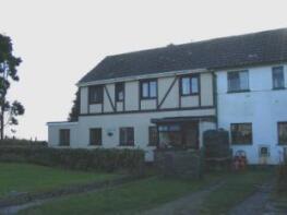 3, Moor View, Road From Junction North Of The Bungalow To The Jamaica Inn, Bolventor, Launceston PL15 7TS