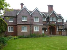 Stable Cottage, Stargrove Lane, Newbury RG20 0AE