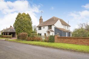 Baytree Cottage, Gilberts End, Worcester WR8 0AS