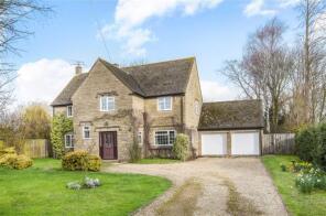 Hankerton House, Hankerton East To Junction With Old Farm Close, Malmesbury SN16 9LQ