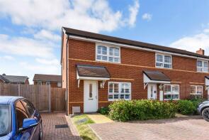 2, Pycroft Avenue, Chichester PO18 0GQ