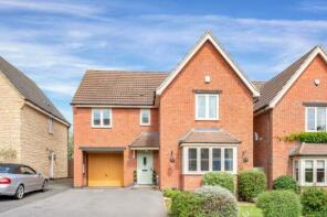 18, Watt Avenue, Grantham NG33 5GL
