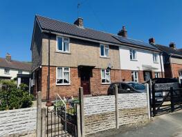 3, Maes Meillion, Minera, Wrexham LL11 3YH