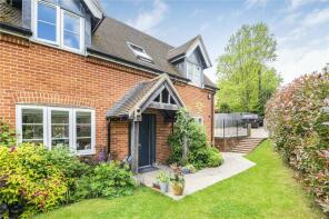 7, Priest Hill, Nettlebed, Henley-on-thames RG9 5AP