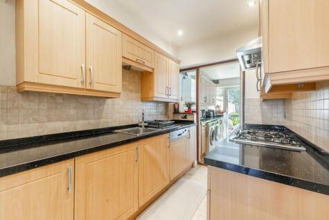 Byron Road, Harrow, HA3