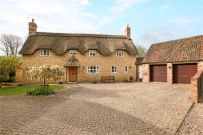 Milford Cottage, New Street Lane, Bridport DT6 3SD