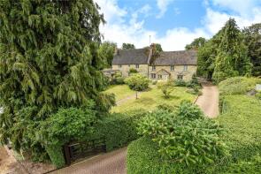 Peartree Cottage, Spring Lane, Towcester NN12 7LW