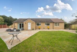 Heather Cottage, Street From A43 Through Juniper Hill, Brackley NN13 5RH