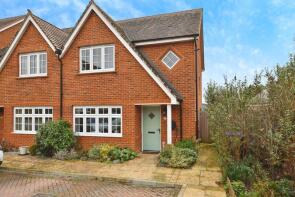 7, Jones Close, Salisbury SP2 0FJ