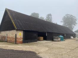 Home Farm, Thetford Road, Diss IP22 2TD