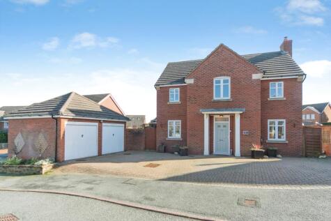Ffordd Yr Wyddfa, Colwyn Heights, Colwyn Bay, Conwy, LL29