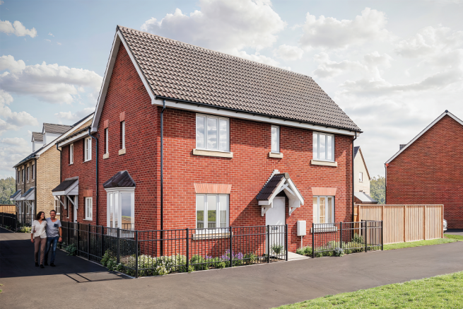 The Wymondley p16
