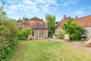 Malt Cottage, Upper Street, Maidstone ME17 1UW