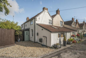 1 Fistral, Rush Hill, Farrington Gurney, Bristol BS39 6TP