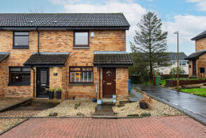 61, Glenbo Drive, Denny FK6 5PQ