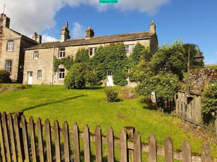 Sunny Bank, Thorpe, Skipton, BD23