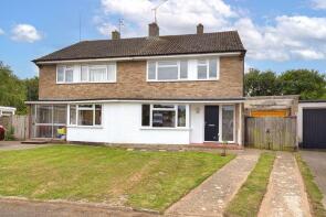 31, The Cherry Orchard, Hadlow, Tonbridge TN11 0HU
