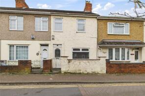 34, Edinburgh Street, Gorse Hill, Swindon SN2 8DD