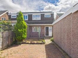 41, Maple Close, Little Stoke BS34 6HH