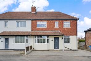 74, Victor Crescent, Nottingham NG10 5JT