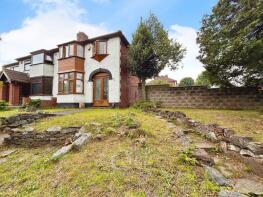 351, Oxhill Road, Birmingham B21 8JU