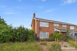38, Mill Road, Mutford NR34 7UR