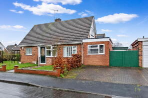 16, Cherry Orchard, Worcester WR6 6ND