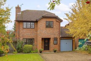2, Lords Close, Saffron Walden CB10 2EN