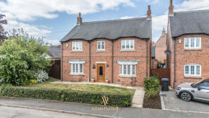 18a, Old Forge Road, Nuneaton CV13 6BD