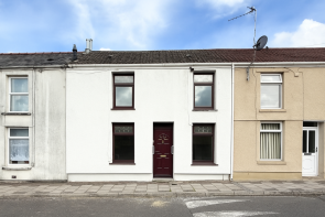 17, Dowlais Street, Gadlys, Aberdare CF44 8BA