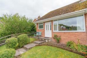 38, Bryn Castell, Conwy LL32 8LF
