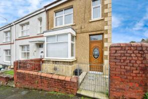 5, Burnside, Neath SA11 1UL
