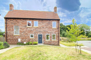 14, Roecliffe Drive, Minskip YO51 9JZ