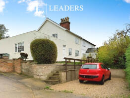 The Cottage, Main Road, Bourne PE10 0JT