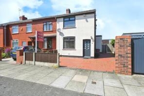 93, Link Avenue, St Helens WA11 9QD