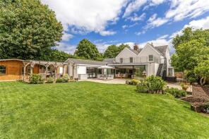 Wispington House, Worster Road, Cookham, Maidenhead SL6 9JG