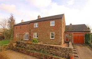 Fellside House, Access Road To Houses At Hilton, Appleby-in-westmorland CA16 6LU