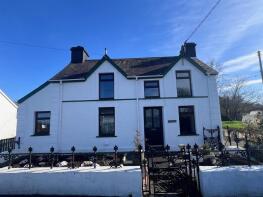 Ivy Cottage, Pennant SY23 5JP