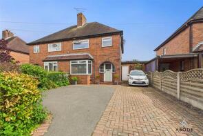 46, Sidney Drive, Stoke-on-trent ST10 2BH