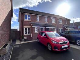 6, Hanratte Close, Abergavenny NP7 6PT