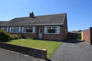 4, Quantock Rise, Pawlett, Bridgwater TA6 4SD