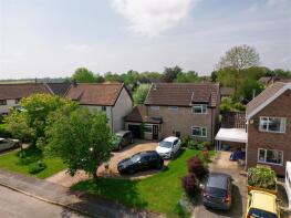 2, Combs Green, Stowmarket IP14 2NP