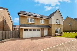 23, Stoker Crescent, East Kilbride, Glasgow G75 8WR