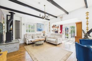 3 Chapel Cottage, Winslow Road, Milton Keynes MK17 0PD
